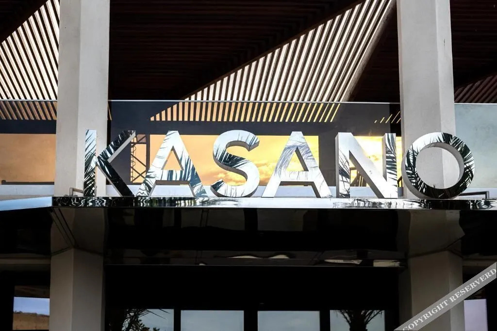 Hotel Kasano