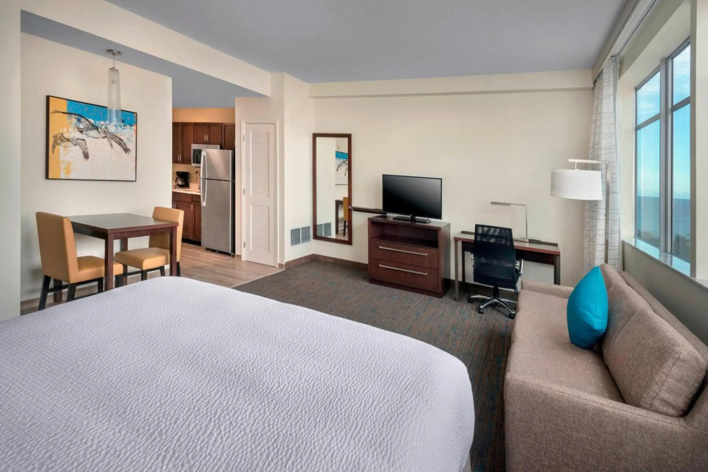 Residence Inn Fort Lauderdale Pompano Beach / Oceanfront