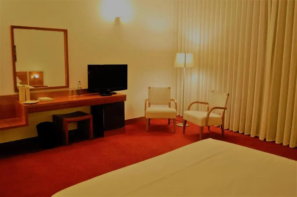 Quinta do Louredo - Chambres