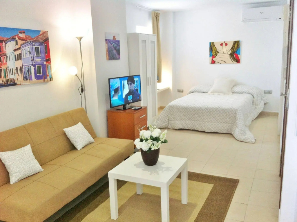 Coroa Del Mar - Général