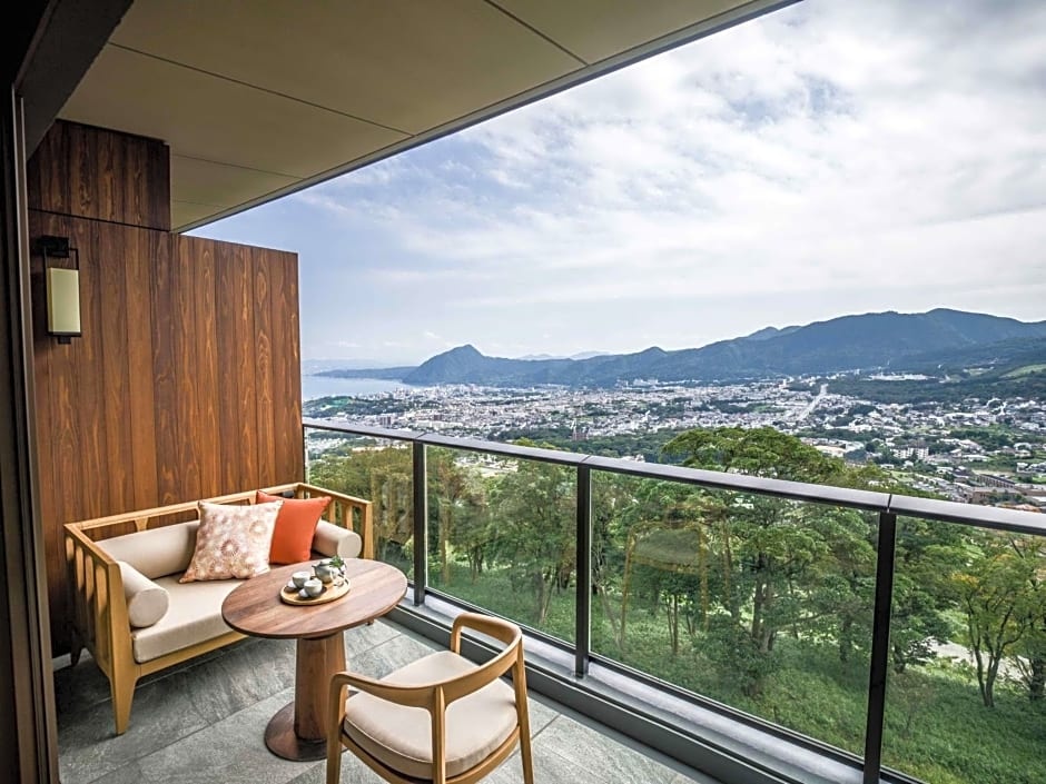 ANA InterContinental Beppu Resort & Spa by IHG 사진 23