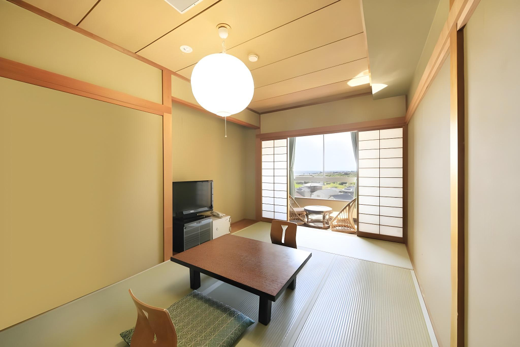 Bousou Shirahama Umisato Hotel - Général