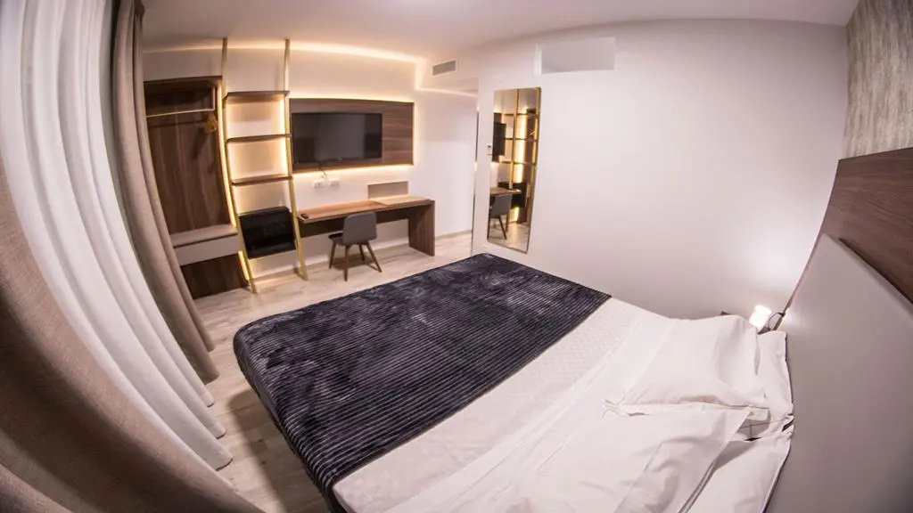 Hotel photo 10