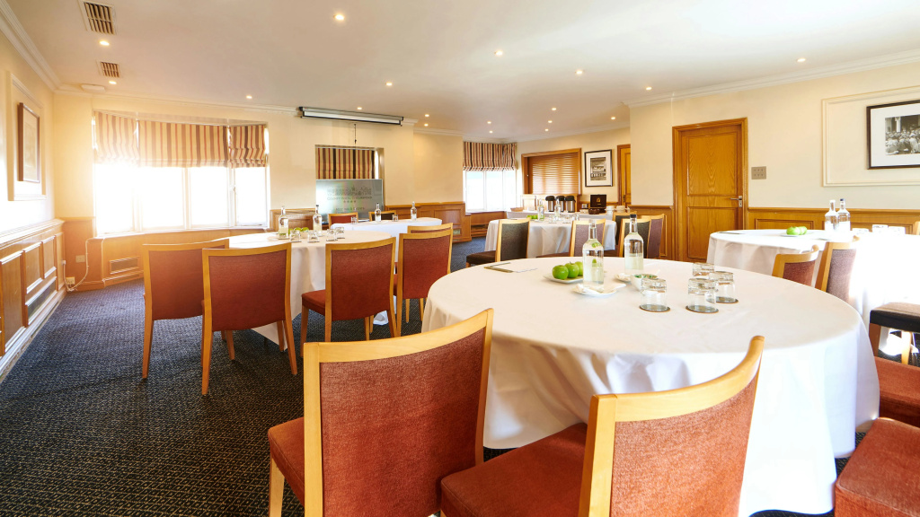County Hotel Chelmsford - Général