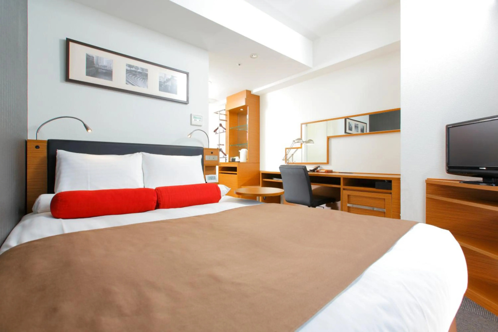 Hotel MyStays Kamata - Général