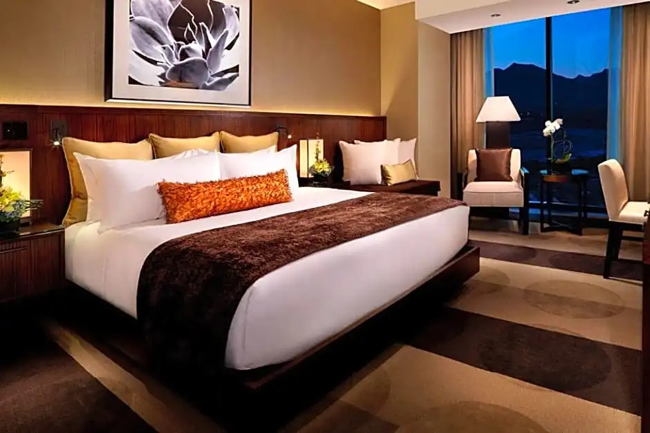 Aliante Casino & Hotel - Chambres