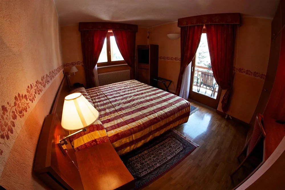 Hotel le Bouquet - Général