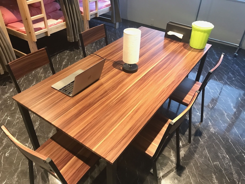 81's Inn Hakata - Hostel 사진 19