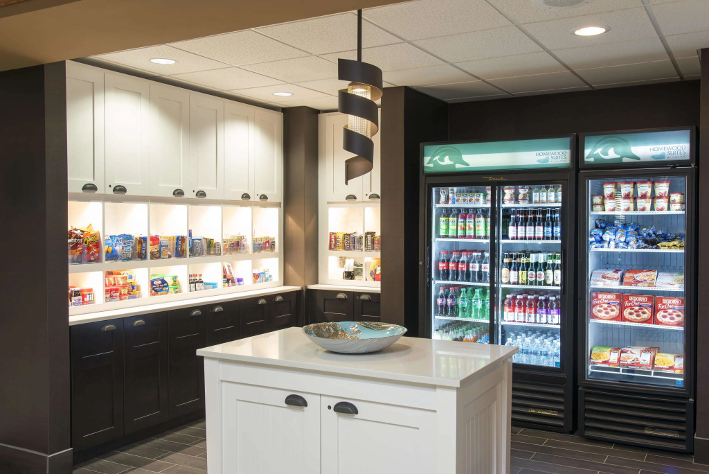 Homewood Suites by Hilton Columbus/Airport - Général