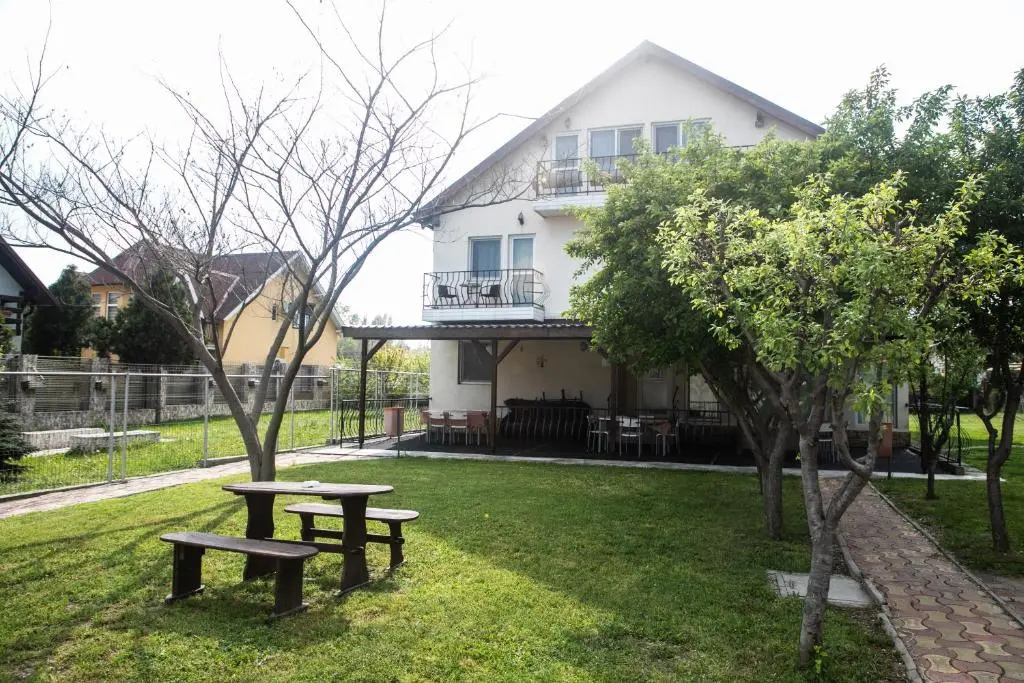 Complex Ambient Mamaia Nord - Chambres