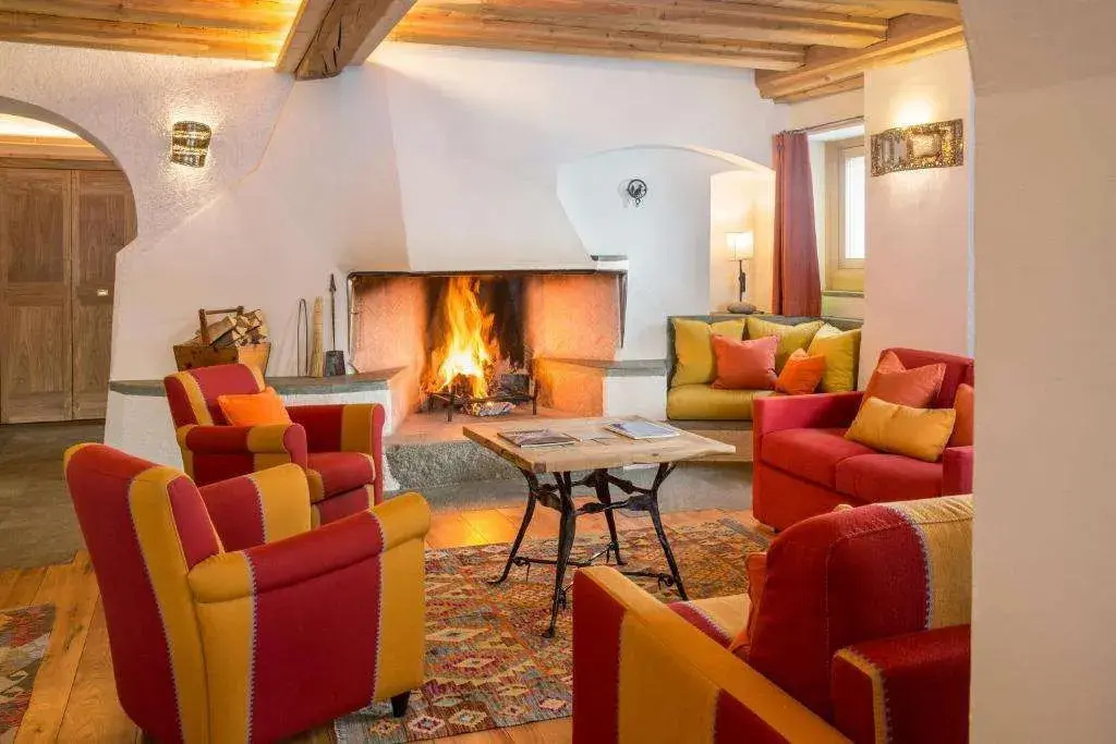 Saint Hubertus Resort - Général