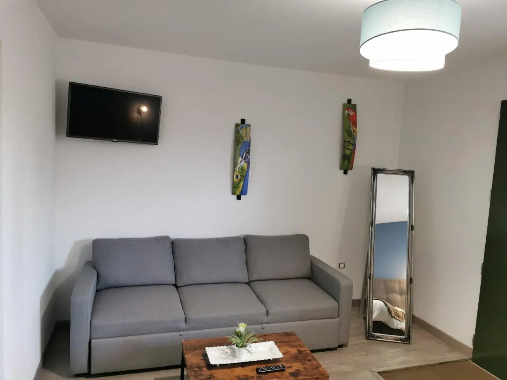 Voir la photo 3 — Hotel La Haie des Vignes