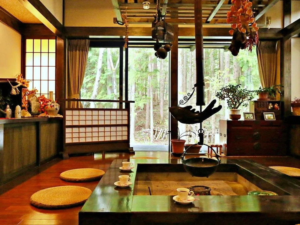 Norikura Ikkyu - Général