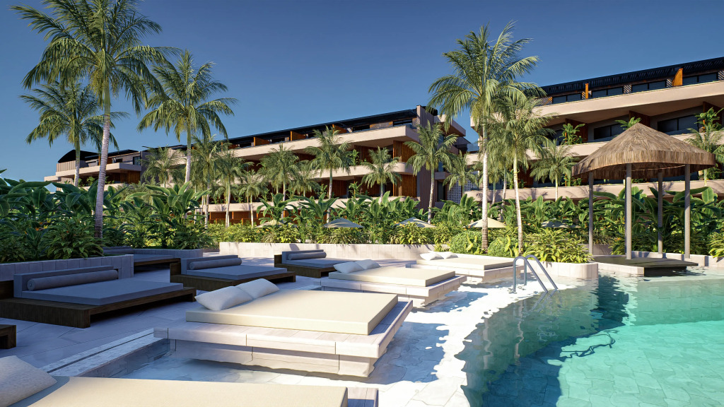 XO Cape Arnna Fethiye - фото 10