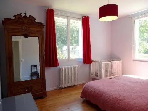 Voir la photo 4 — Villa Violaine