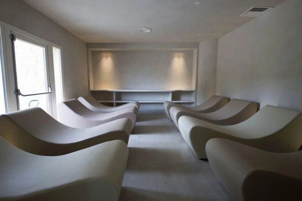 I Piastroni Hotel & SPA - Général