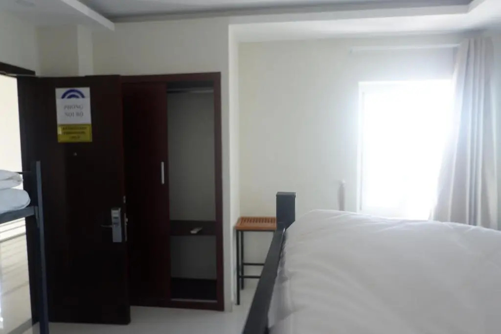 Alanis Lodge Phu Quoc - Chambres