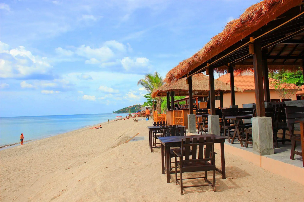 Peace Paradise Beach Resort - Général