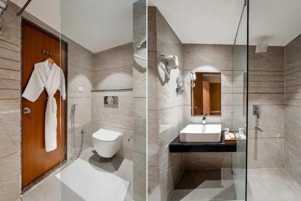 Hotel photo 11