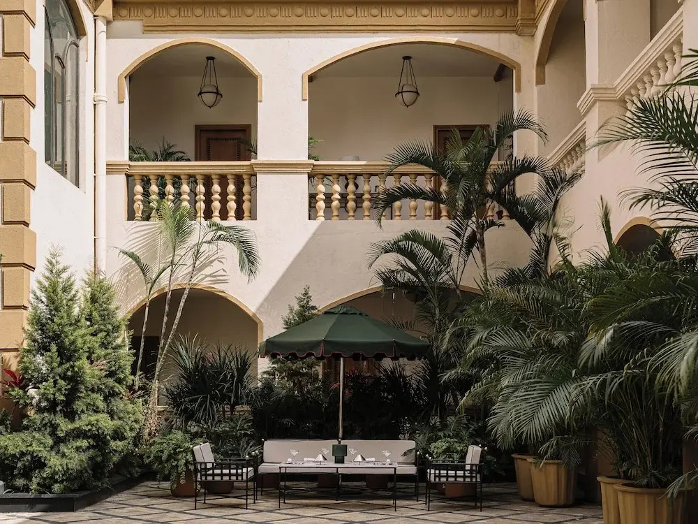 Hotel Irada - Wine Country, By Marriott, a Member of Design Hotels
