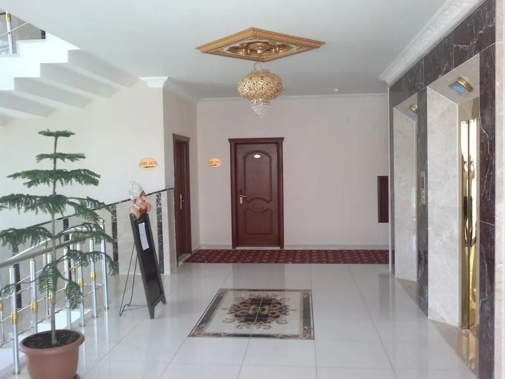 Yay Grand Hotel - фото 13