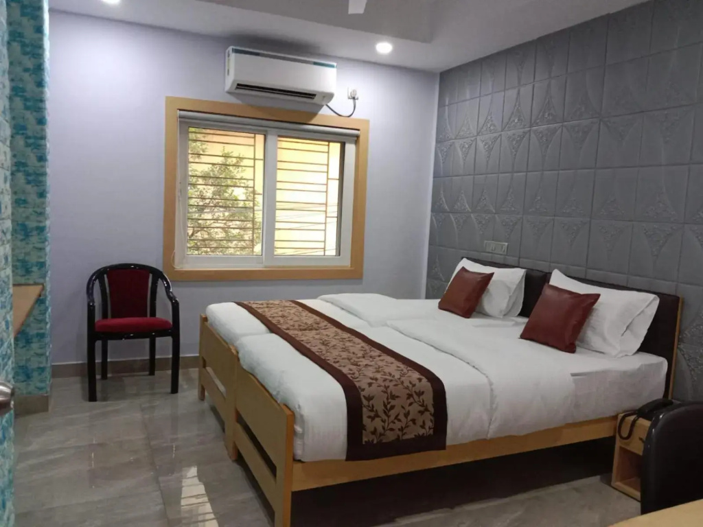 Soukyam Hotel — фото 3