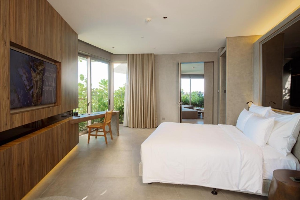 M Hotel Danang