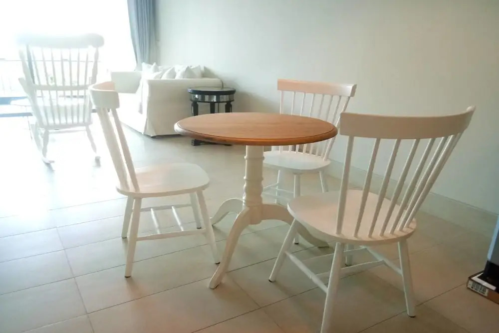 Номер Superior в 360 Condotel Khaoyai