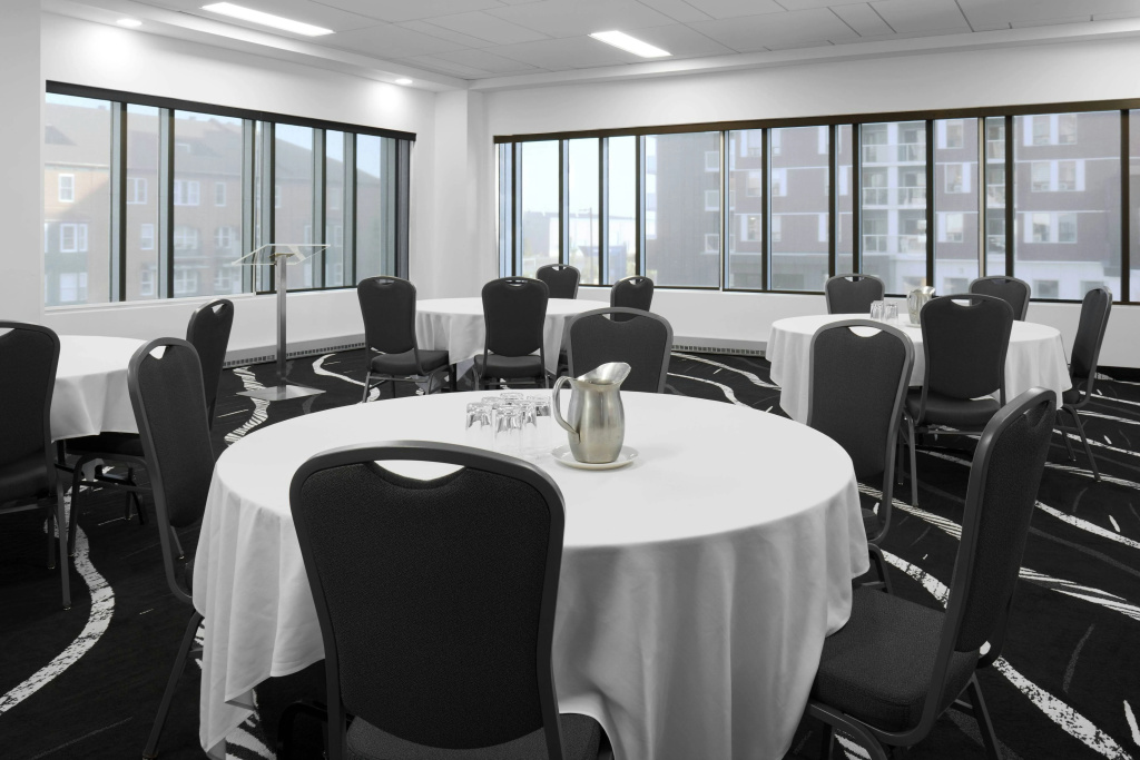 Delta Hotels by Marriott Trois Rivieres Conference Centre - Général