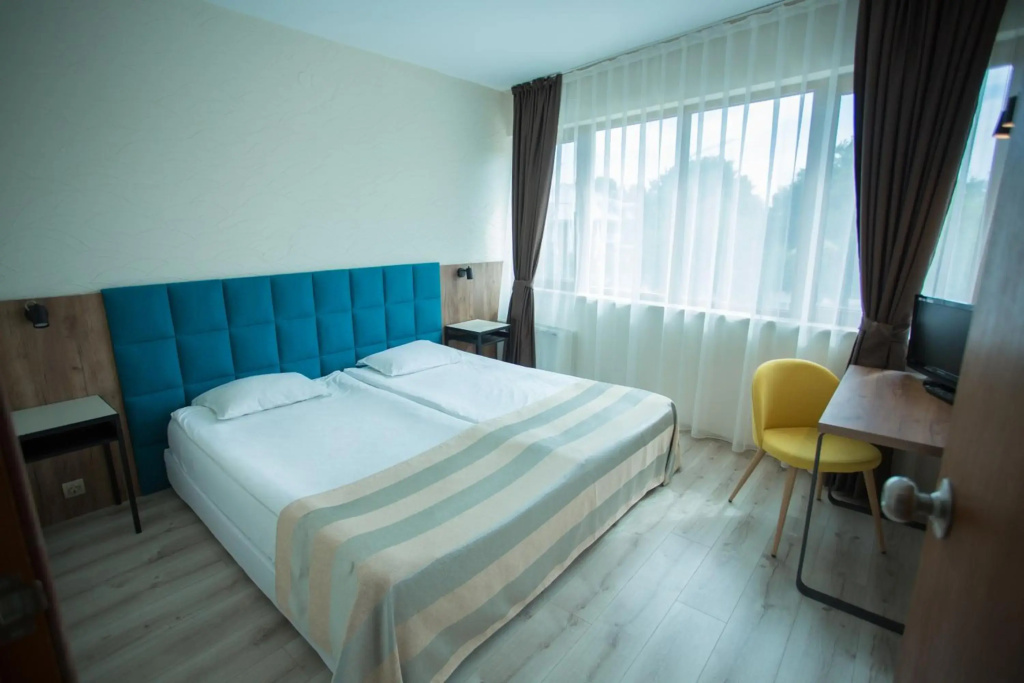 Atlant Hotel - Général