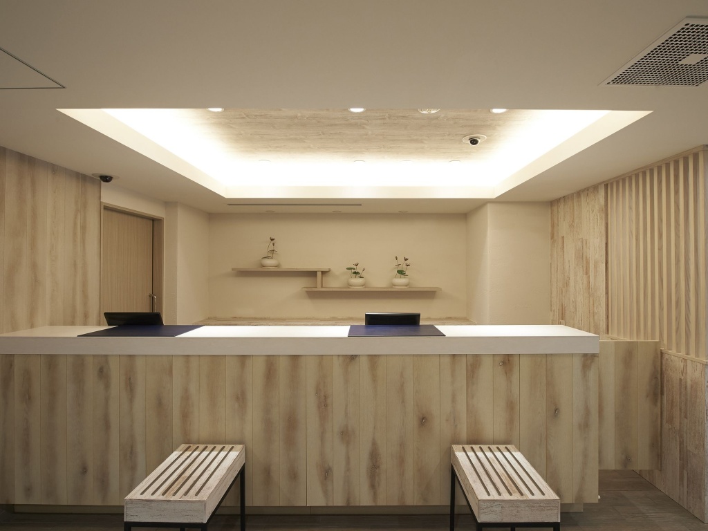 Sotetsu Fresa Inn Ueno Okachimachi 사진 22