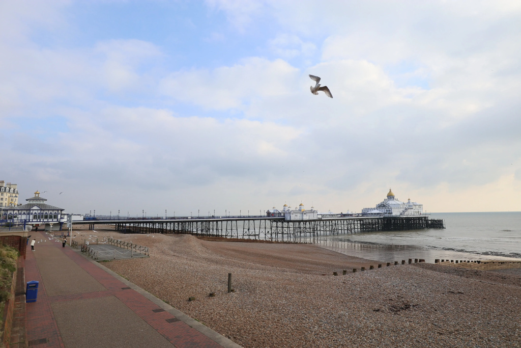 Citrus Hotel Eastbourne by Compass Hospitality - Général