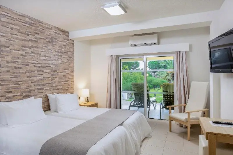 Vilar Do Golf - Chambres