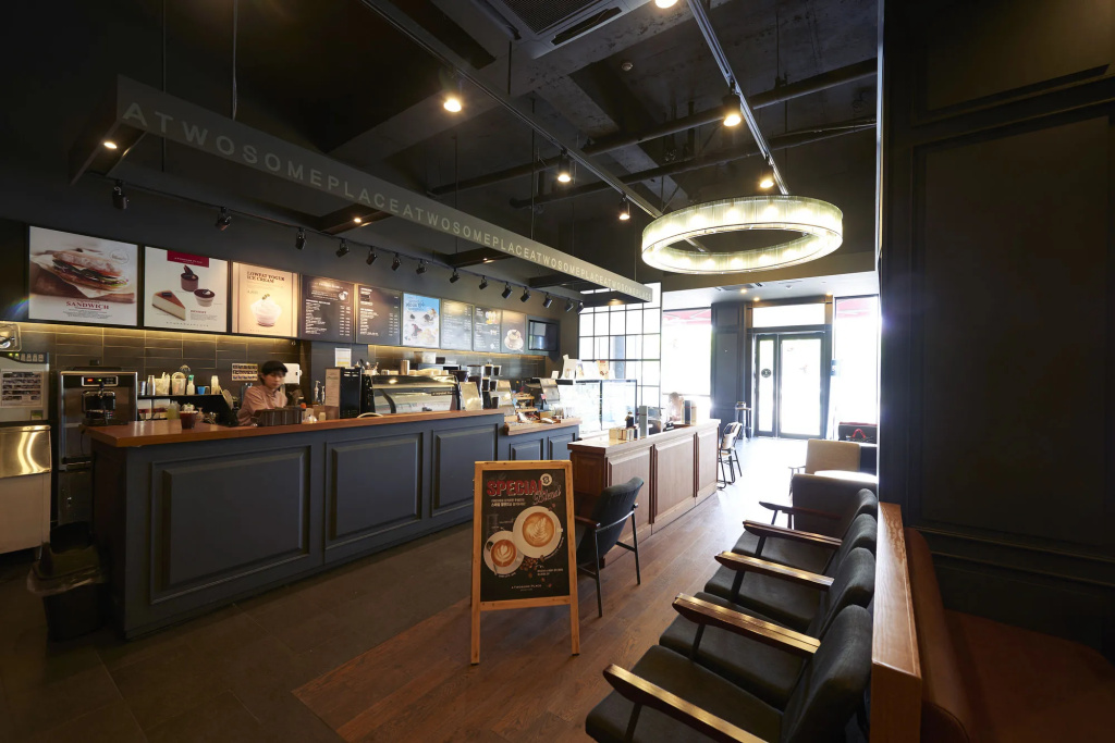 Benikea Premier Hotel Siheung - Général