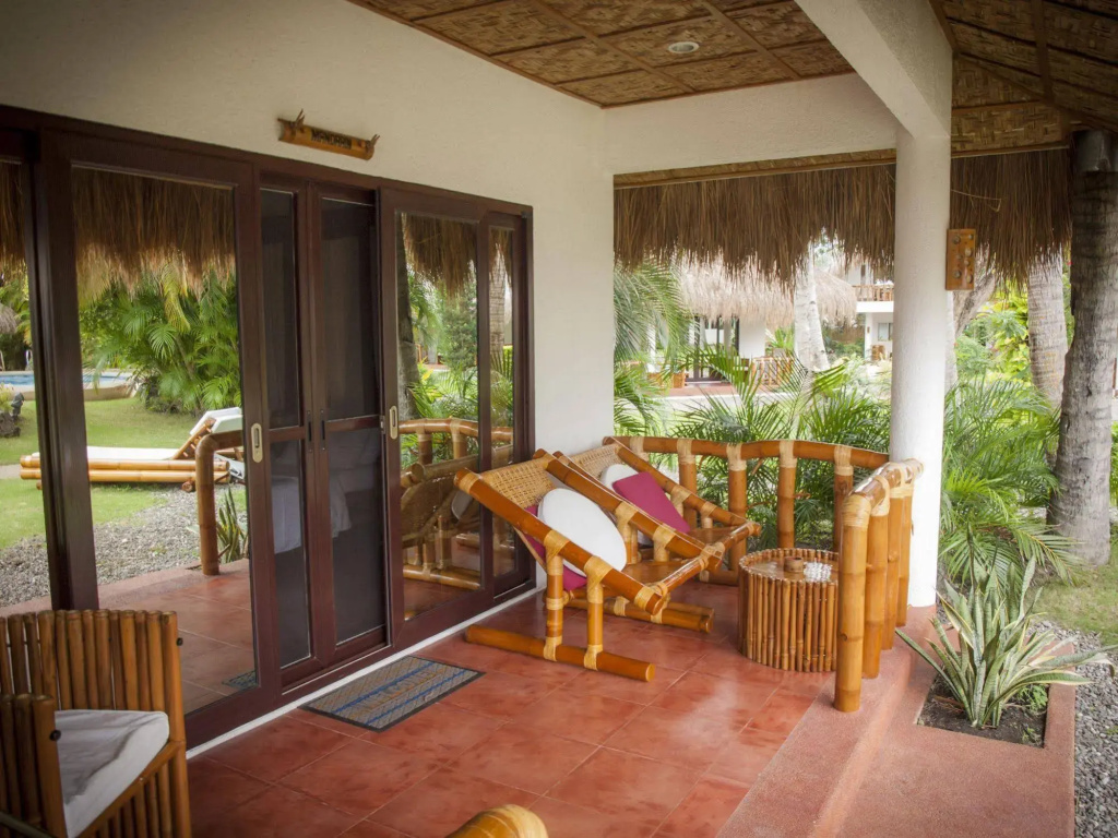 Pura Vida Beach & Dive Resort - фото 44