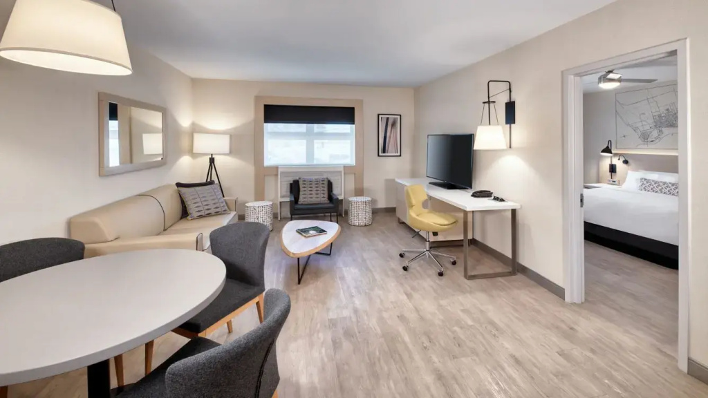 Junior Suite