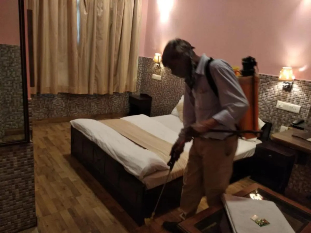 Hotel photo 10