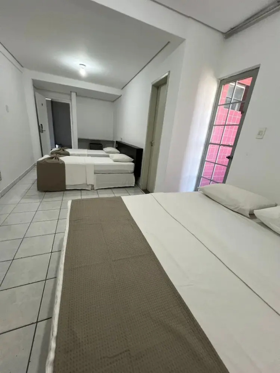 Águas Palace Hotel - Chambres