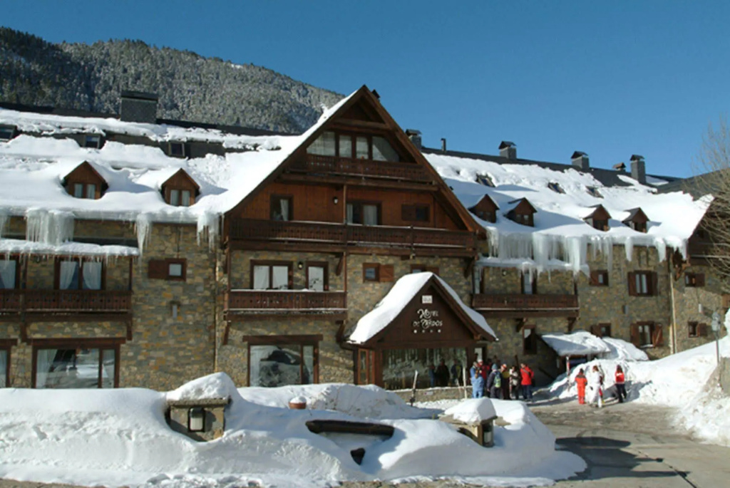 Hotel photo 12