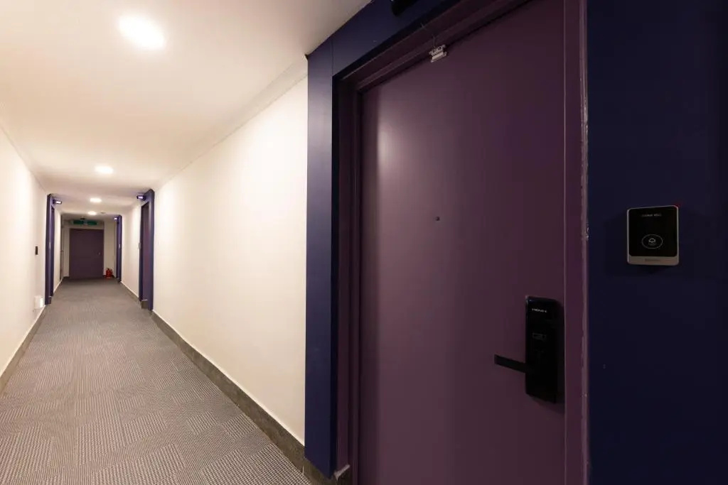 Hotel photo 12