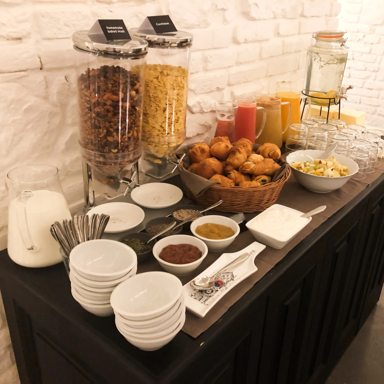 Hotel photo 14