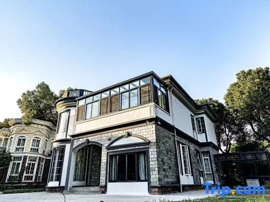 Linhuxuan