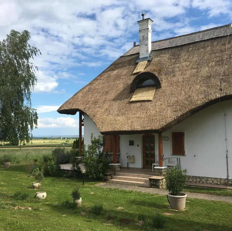 Emese Apartman Cserszegtomaj - фото 14