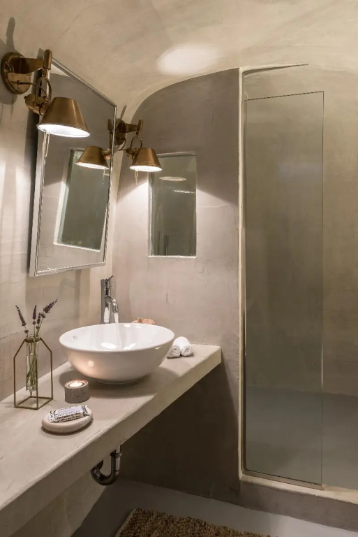 Standard Junior Suite