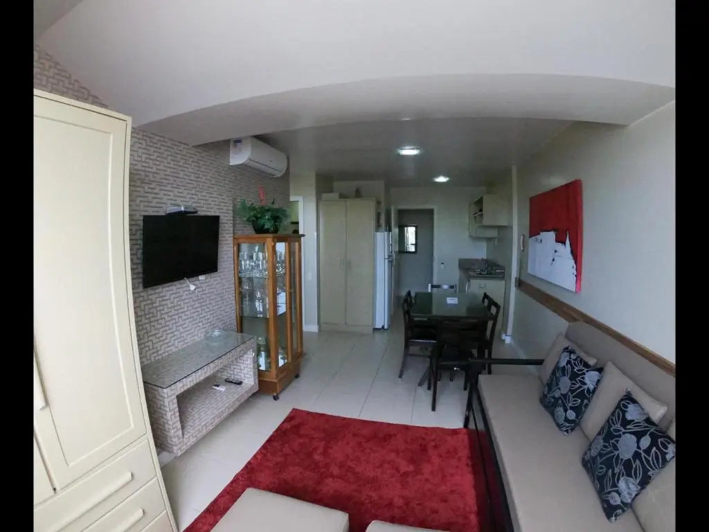 Luxury Apartment