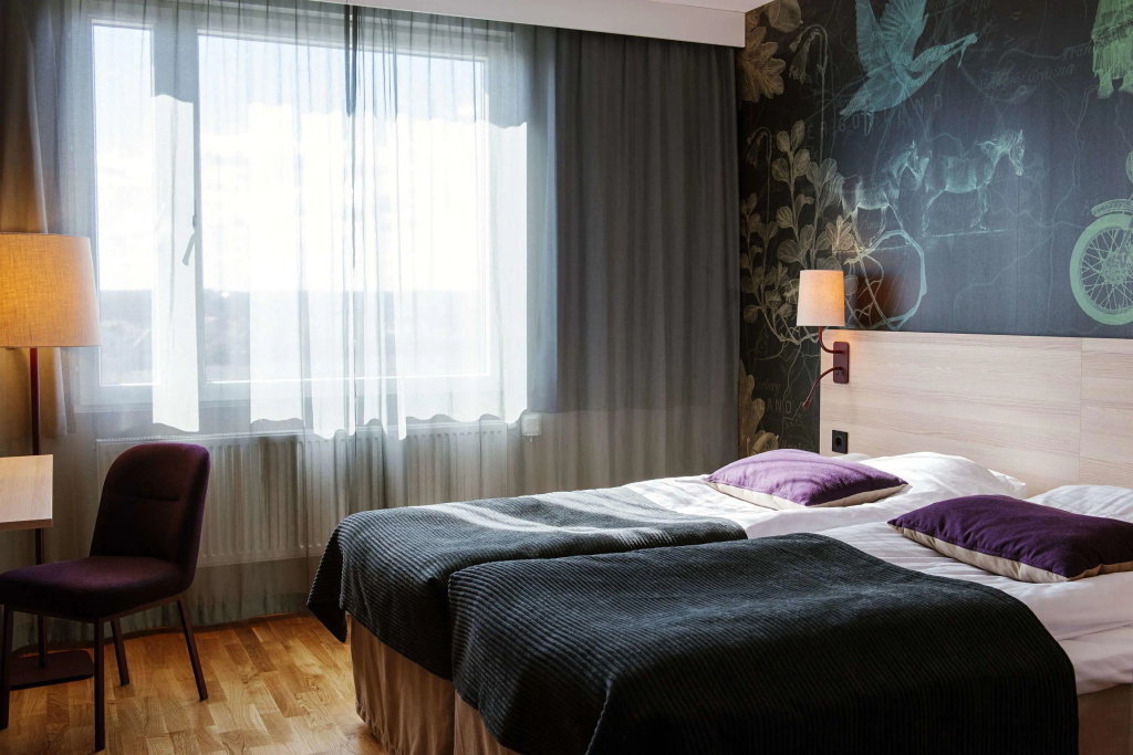 Hotel photo 25