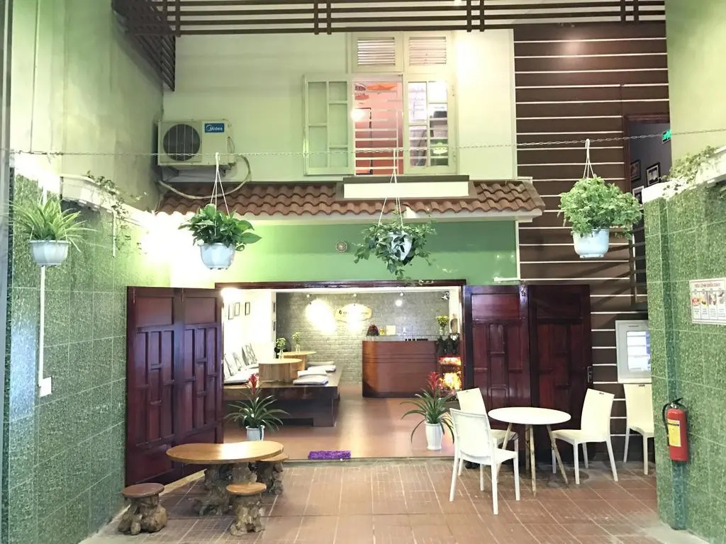 Hotel photo 18