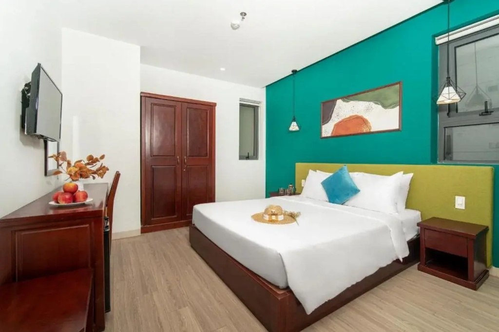 Hotel photo 14