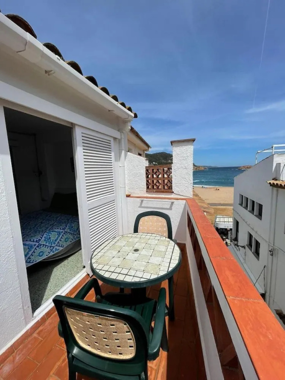 Balcony & Terrace