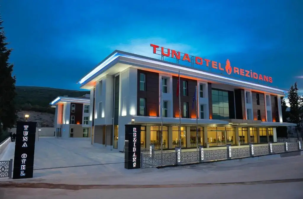 Hotel photo 17